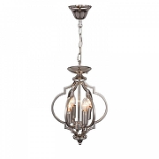 Люстра ST-Luce Foriate SL361.103.04 цвет Никель-2