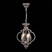 Люстра ST-Luce Foriate SL361.103.04 цвет Никель-3