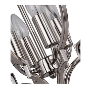 Люстра ST-Luce Foriate SL361.103.04 цвет Никель-7