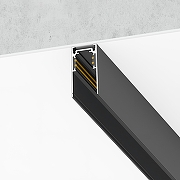 Трек накладной ST-Luce ST003 ST003.419.00 цвет арматуры Черный-3