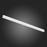 Трек встраиваемый ST-Luce SKYLINE 48 ST004.519.12 цвет арматуры Белый-2