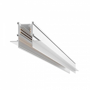 Трек встраиваемый ST-Luce SKYLINE 48 ST004.519.12 цвет арматуры Белый-3