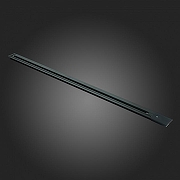 Трек встраиваемый ST-Luce ST012 ST012.419.00 цвет арматуры Черный-2