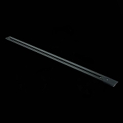 Трек встраиваемый ST-Luce ST012 ST012.429.00 цвет арматуры Черный-1