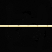 Светодиодная лента ST-Luce ST018.310.20 IP 20-4