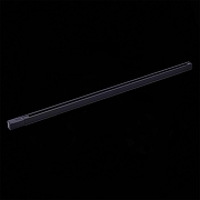 Трек накладной ST-Luce Трехфазная трековая система ST030.419.00 цвет арматуры Черный-1