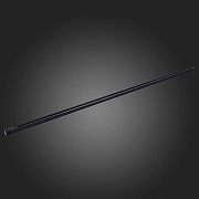 Трек накладной ST-Luce Трехфазная трековая система ST030.429.00 цвет арматуры Черный-2