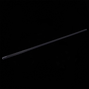 Трек накладной ST-Luce Трехфазная трековая система ST030.439.00 цвет арматуры Черный-1