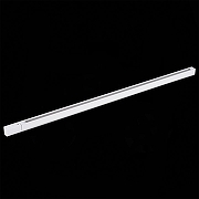 Трек накладной ST-Luce Трехфазная трековая система ST030.519.00 цвет арматуры Белый-1