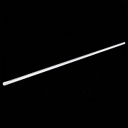 Трек накладной ST-Luce Трехфазная трековая система ST030.539.00 цвет арматуры Белый-1