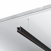 Трек накладной ST-Luce SKYLINE 48 ST1003.429.00 цвет арматуры Черный-1