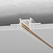 Трек встраиваемый ST-Luce SKYLINE 48 ST1004.529.12 цвет арматуры Белый-1