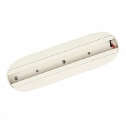 Трек накладной Volpe UBX-Q122 UL-00006065 цвет арматуры Белый-2