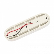 Трек накладной Volpe UBX-Q122 UL-00006065 цвет арматуры Белый-3