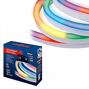 Готовое решение для улицы Uniel ULS-N22 UL-00006688 цвет арматуры Белый-1