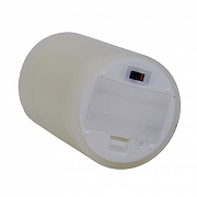 Свеча светодиодная Uniel UL-00008622 цвет Белый-2