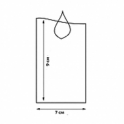 Свеча светодиодная Uniel UL-00008622 цвет Белый-8