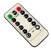 Фейерверк световой Uniel UL-00009940 цвет Желтый-4