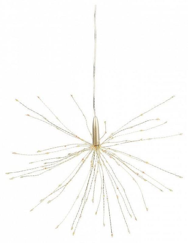 Фейерверк световой Uniel UL-00009940 