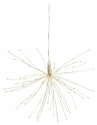 Фейерверк световой Uniel UL-00009940 цвет Желтый