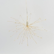 Фейерверк световой Uniel UL-00009940 цвет Желтый-2