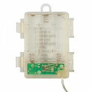 Фейерверк световой Uniel UL-00009940 цвет Желтый-4