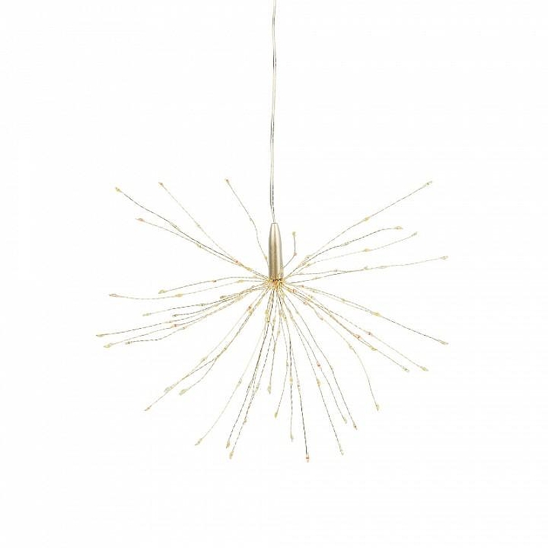 Фейерверк световой Uniel UL-00009941 