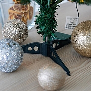  Uniel Ёлочка UL-00011295 цвет Зеленый-3