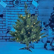  Uniel Ёлочка UL-00011295 цвет Зеленый-5