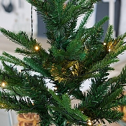  Uniel Ёлочка UL-00011295 цвет Зеленый-11