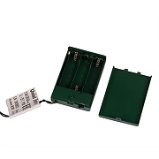  Uniel Ёлочка UL-00011295 цвет Зеленый-14