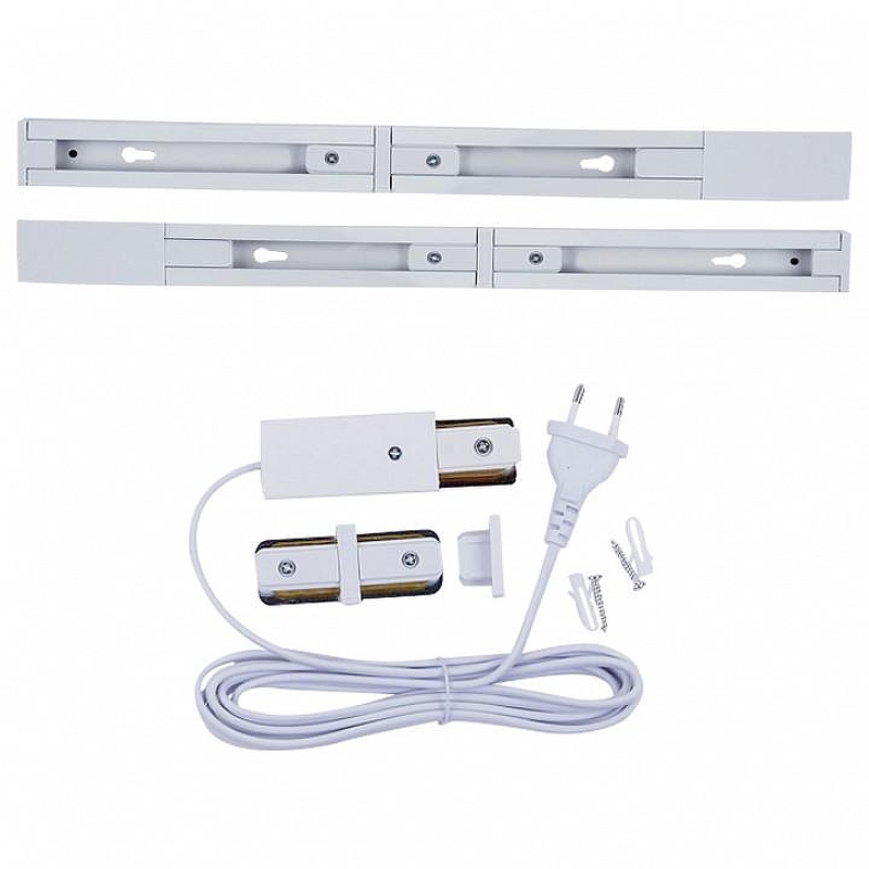 Трек накладной Uniel UBX-GS2 UL-00012579 