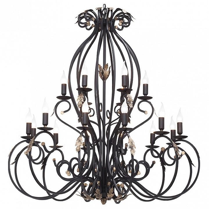 Люстра Vitaluce V1014 V1014/12+6 