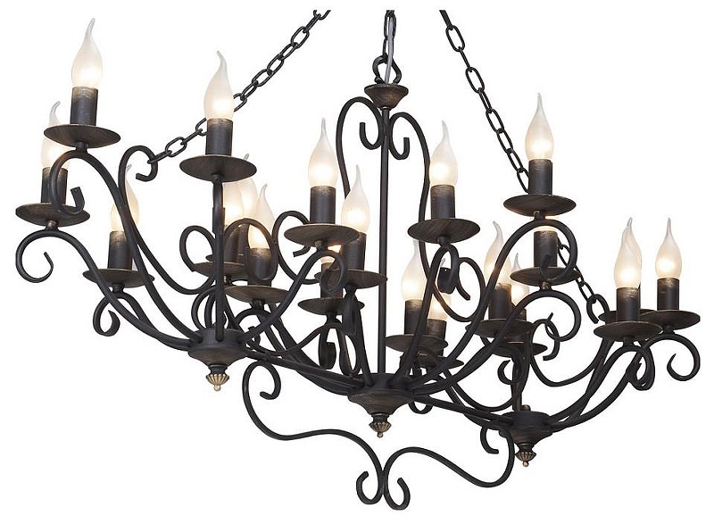 Люстра Vitaluce V1020 V1020/20 