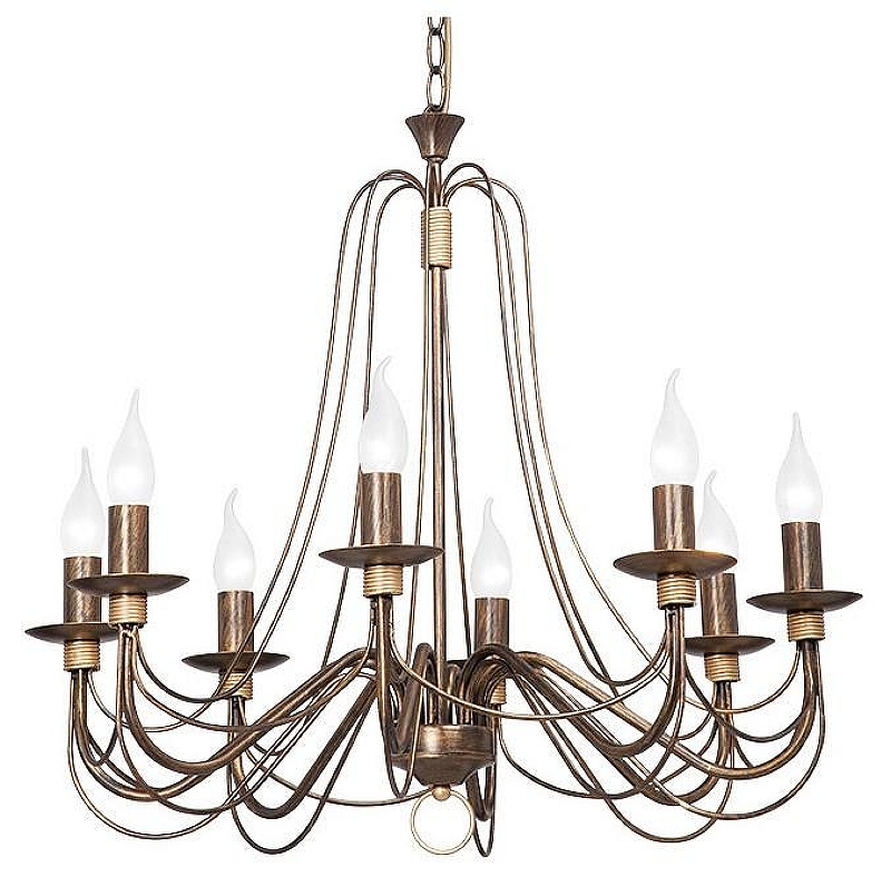 Люстра Vitaluce V1044 V1044/8 