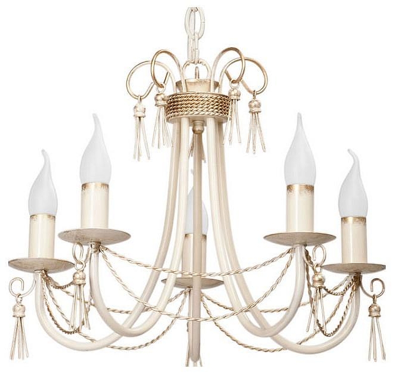 Люстра Vitaluce V1080 V1080/5 