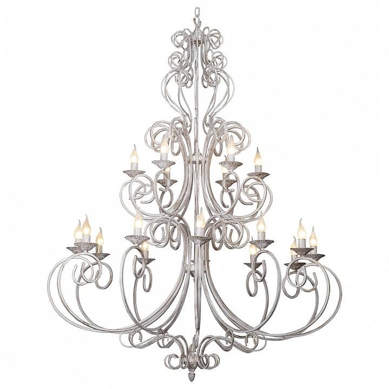 Люстра Vitaluce V1094 V1094/12+6 