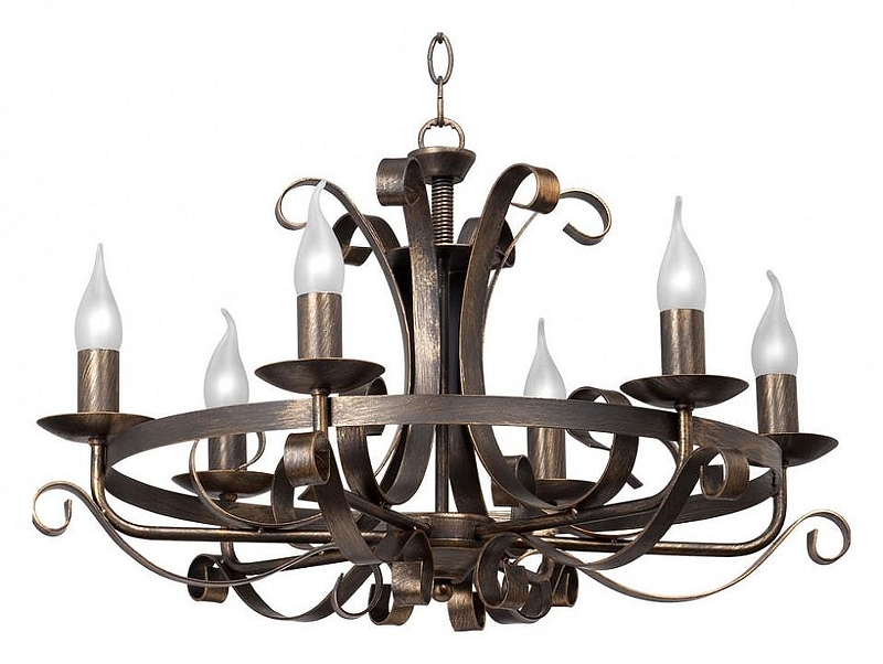 Люстра Vitaluce V1105 V1105/6 