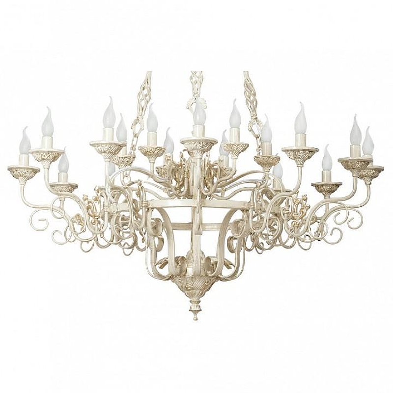 Люстра Vitaluce V1115 V1115/12+6 