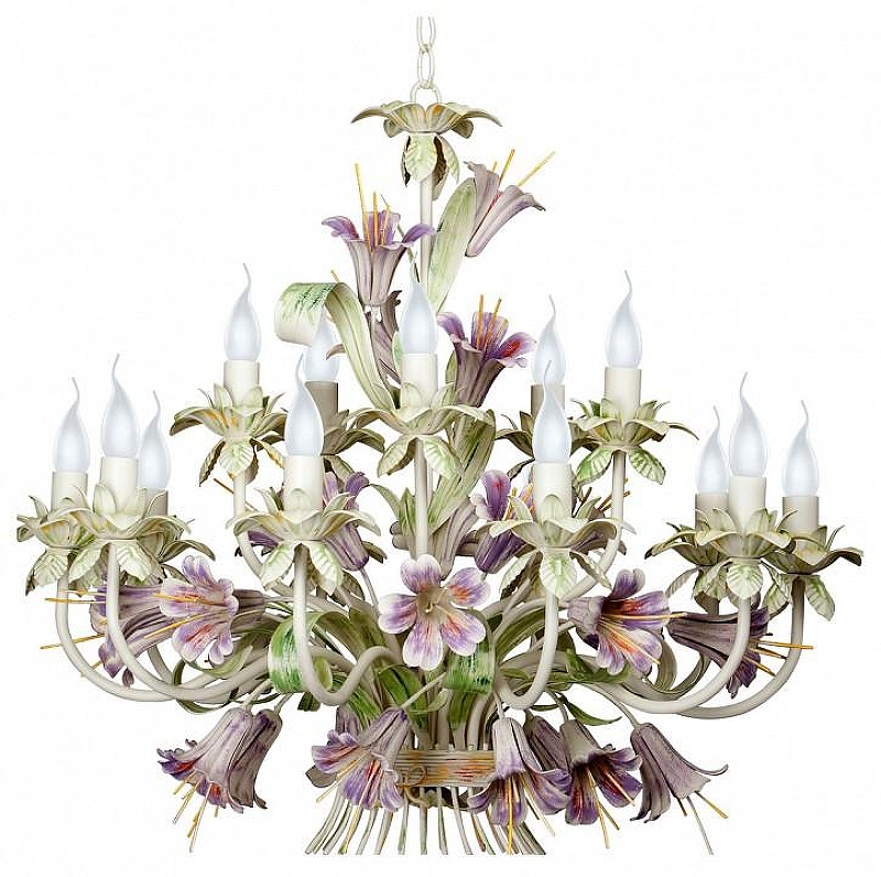 Люстра Vitaluce V1116 V1116/15 