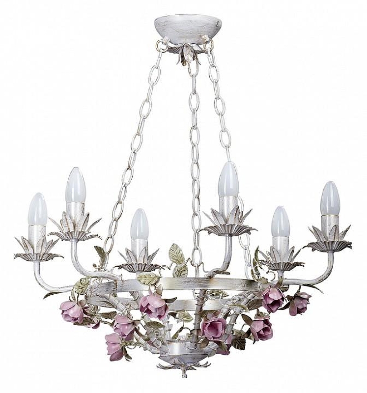 Люстра Vitaluce V1137 V1137/6 