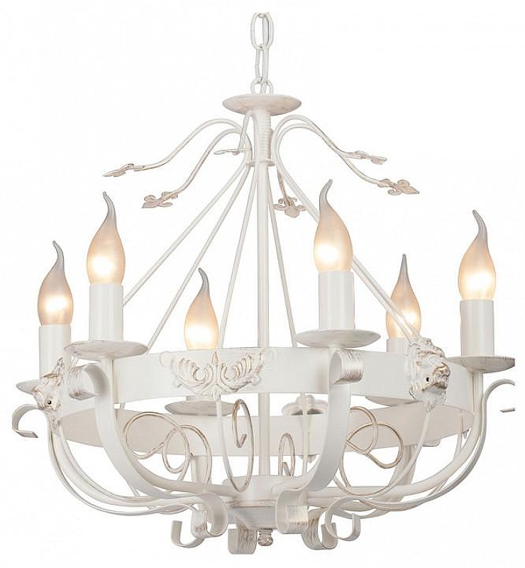 Люстра Vitaluce V1161 V1161-0/6 