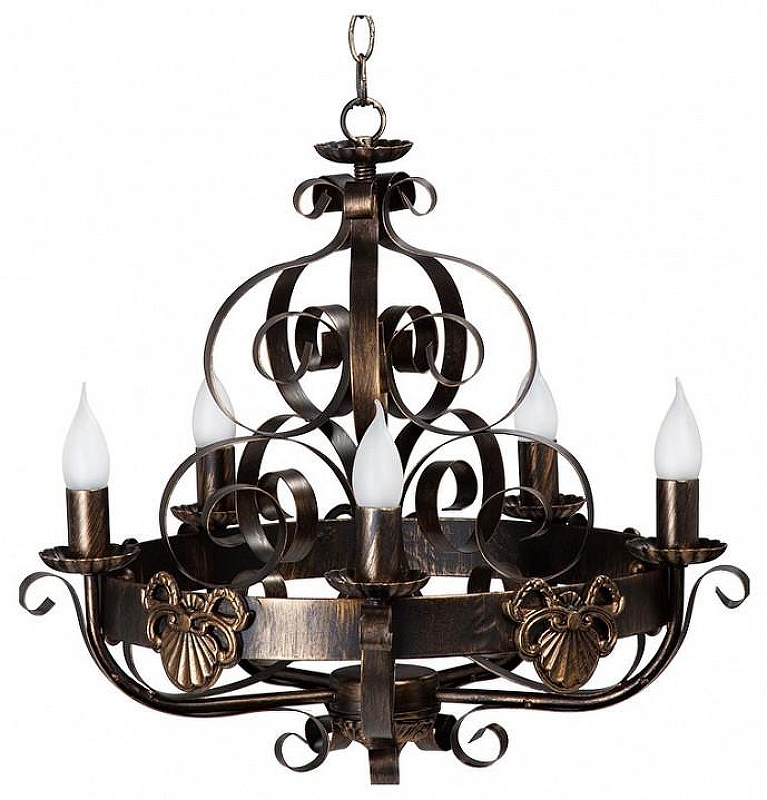 Люстра Vitaluce V1161 V1166/5 