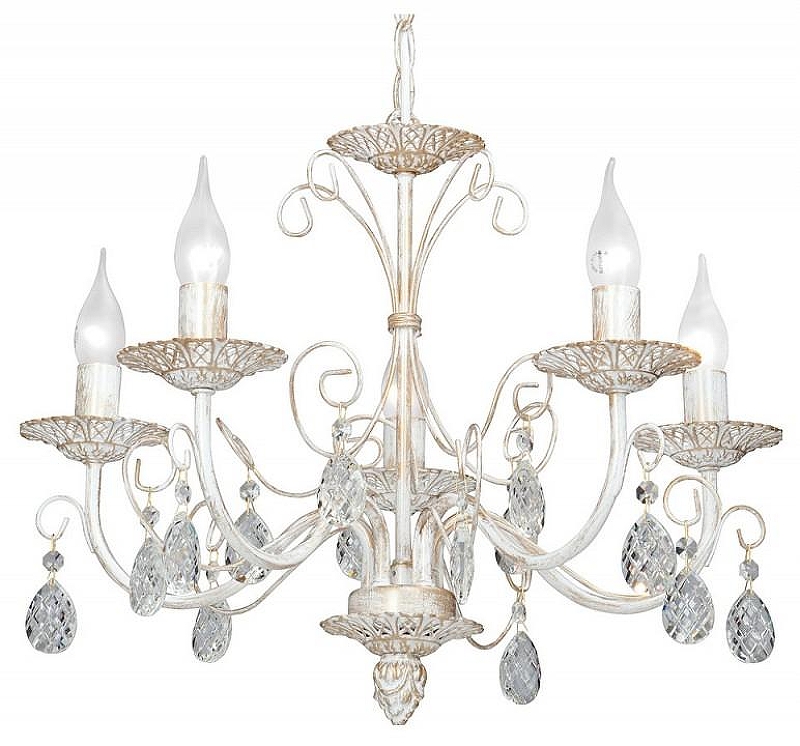 Люстра Vitaluce V1180 V1180/5 