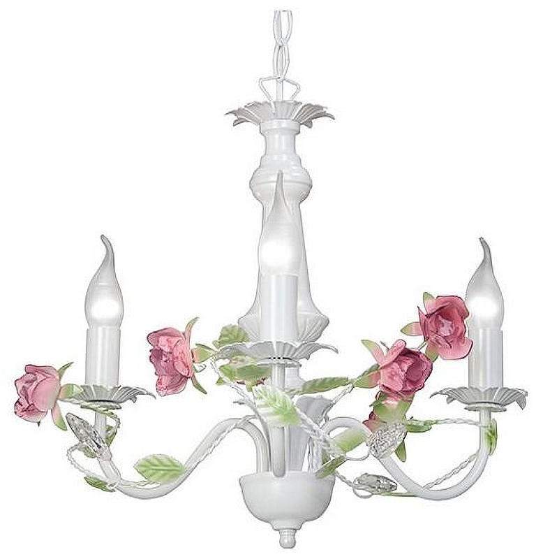 Люстра Vitaluce V1276 V1276/3 