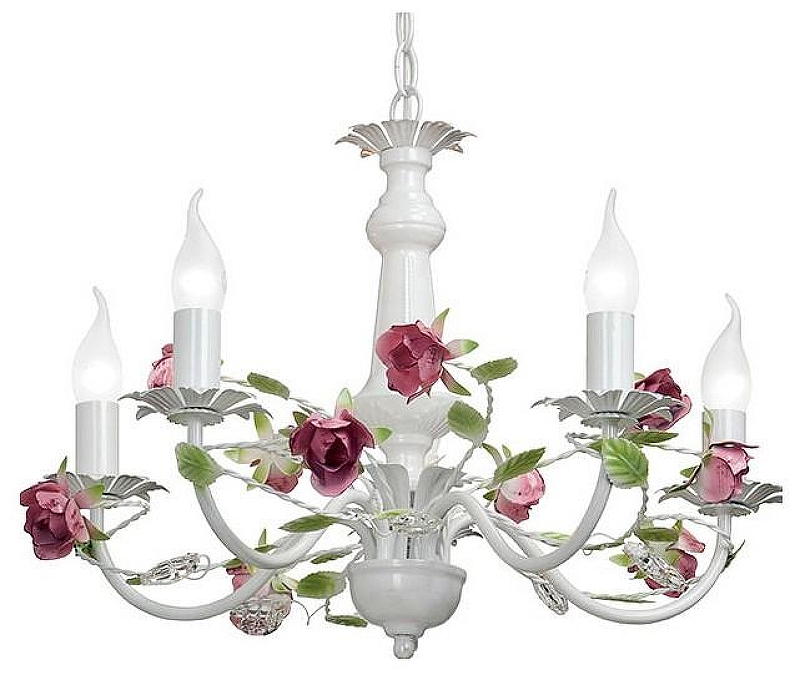 Люстра Vitaluce V1276 V1276/5 