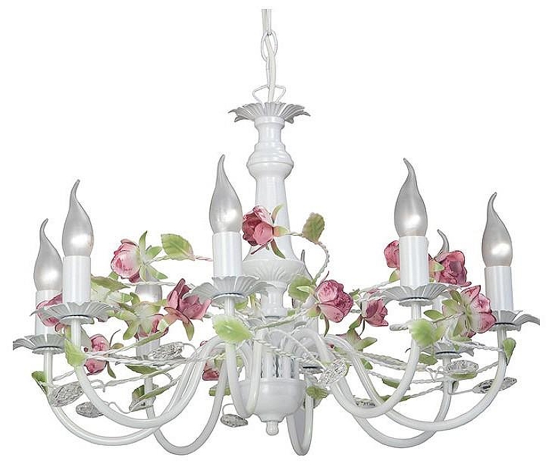 Люстра Vitaluce V1276 V1276/8 