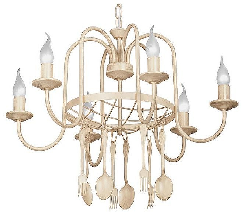 Люстра Vitaluce V1333 V1333/6 