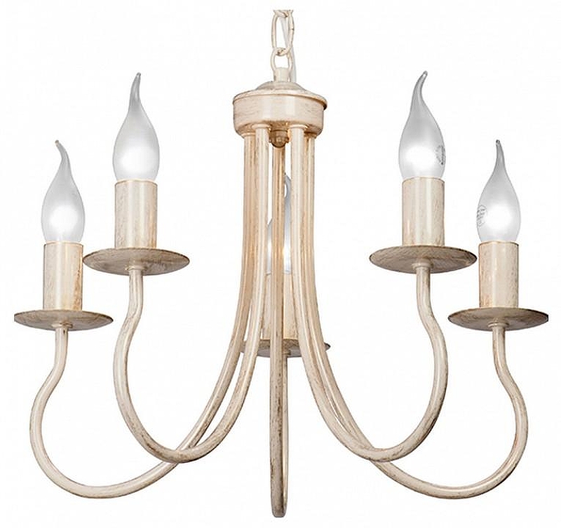 Люстра Vitaluce V1339 V1339/5 