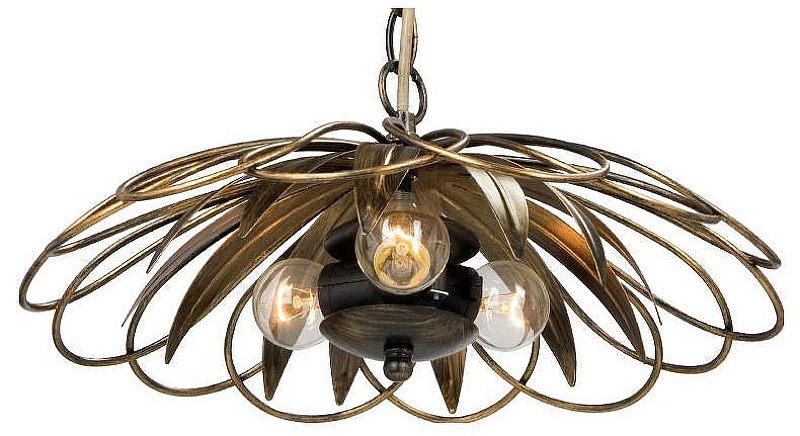 Люстра Vitaluce V1426 V1426/3S 